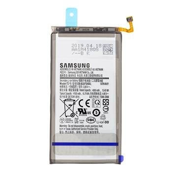 Samsung EB-BG975ABU Baterie Li-Ion 4100mAh (Bulk) - obrázek produktu