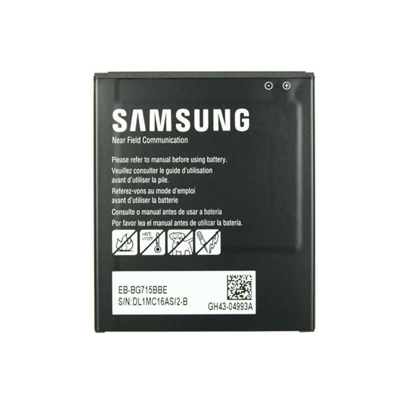 Samsung EB-BG715BBE Li-Ion 4050mAh (Service Pack) - obrázek produktu