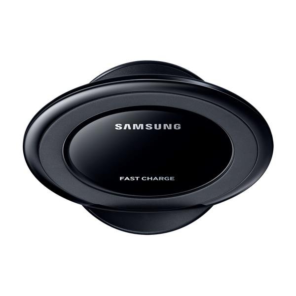 Samsung Bezdrátová nabíjecí stanice Black - obrázek č. 3