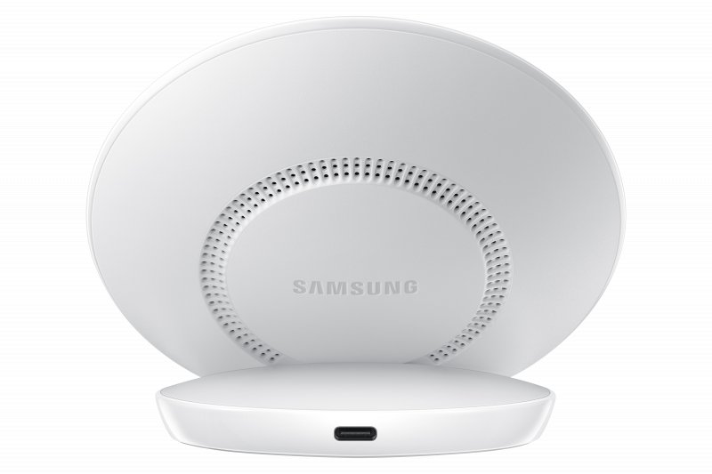 Samsung Bezdrátová nabíjecí stanice Qi White - obrázek č. 2