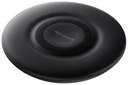 Samsung Bezdrátova nabíjecí podložka Qi Black - obrázek produktu