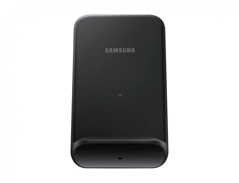 Samsung Bezdrátová nabíjecí stanice Black - obrázek produktu