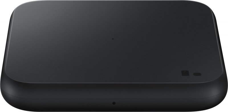 Samsung Bezdrátová nabíjecí podložka, bez kabelu v balení, Black - obrázek produktu