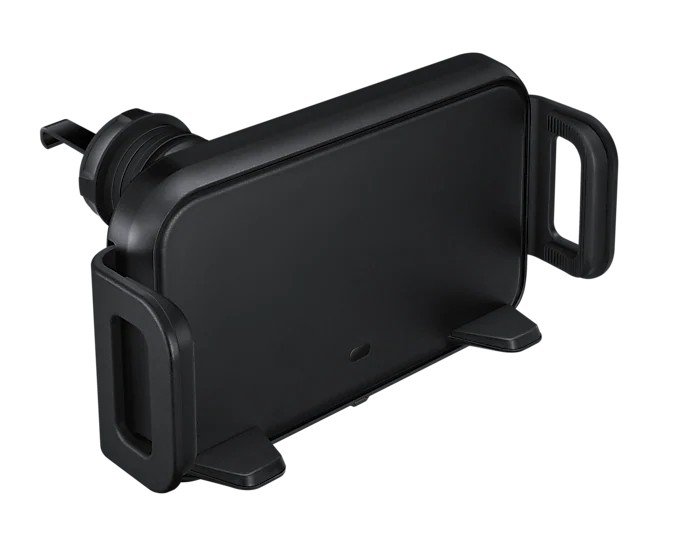 Samsung Držák do auta, bezdrátovým nabíjením Black - obrázek č. 3