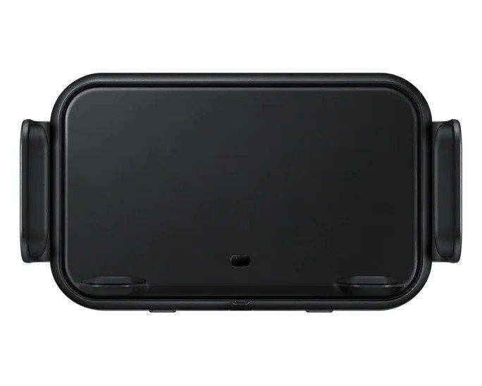 Samsung Držák do auta, bezdrátovým nabíjením Black - obrázek produktu
