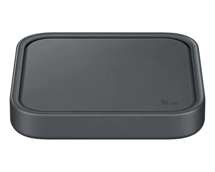Samsung Bezdrátová nabíjecí podložka (15W), bez kabelu v balení Black - obrázek produktu