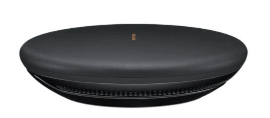 Samsung bezdrátová nabíječka EP-PG950 - obrázek č. 3