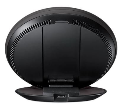 Samsung bezdrátová nabíječka EP-PG950 - obrázek č. 2