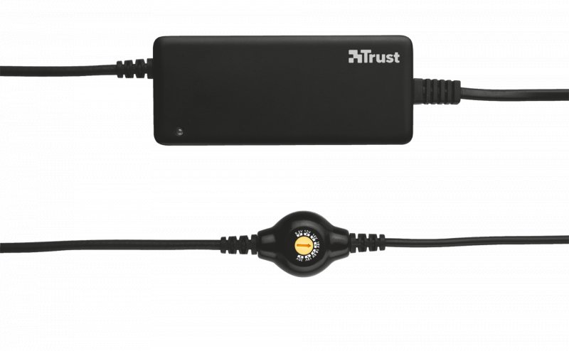 sada TRUST 65W Power Adapter for Netbook - obrázek č. 1