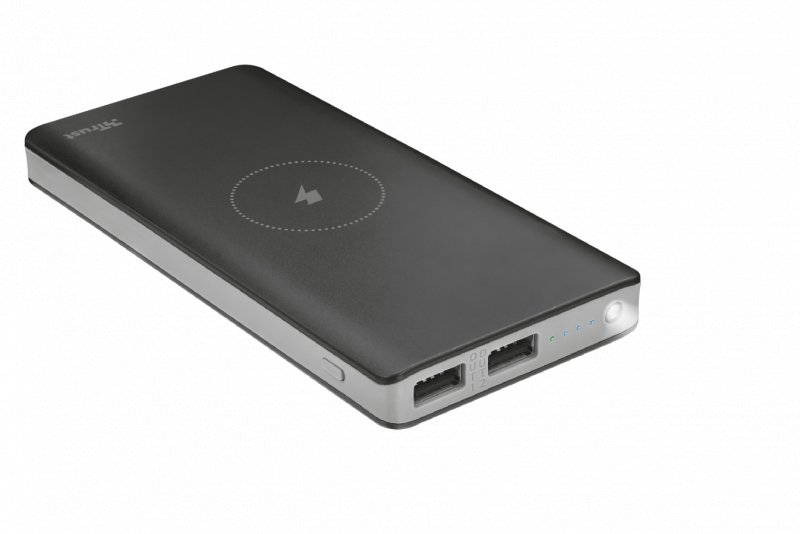 Primo Wireless Charging Powerbank 8000mAh - obrázek produktu