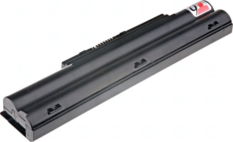 Baterie T6 Power Fujitsu LifeBook S7110, S6310, S751, S752, S762, SH761, SH782, 5200mAh, 56Wh, 6cell - obrázek č. 1