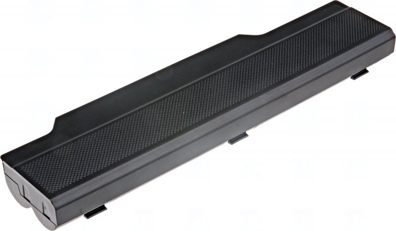 Baterie T6 Power Fujitsu LifeBook S7110, S6310, S751, S752, S762, SH761, SH782, 5200mAh, 56Wh, 6cell - obrázek č. 3
