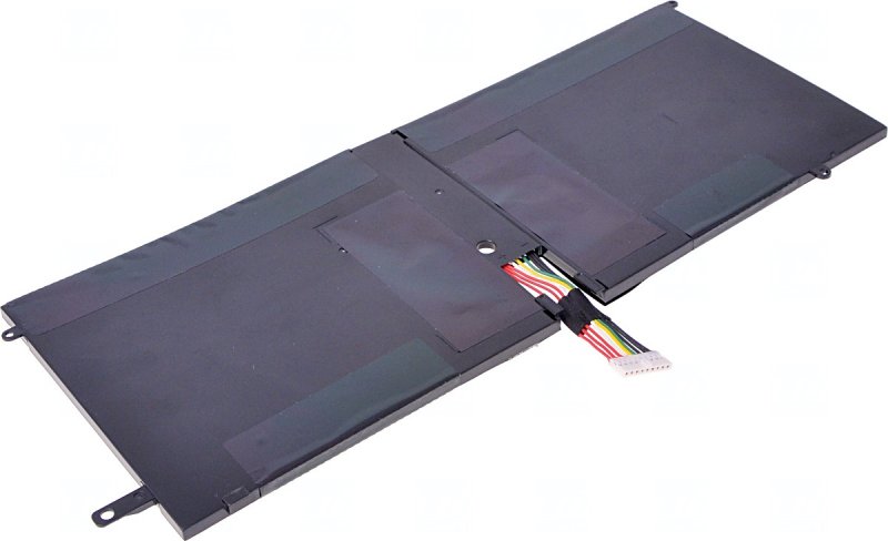 Baterie T6 Power Lenovo ThinkPad X1 Carbon 1st Gen, 3200mAh, 47Wh, 4cell, Li-Pol - obrázek č. 3