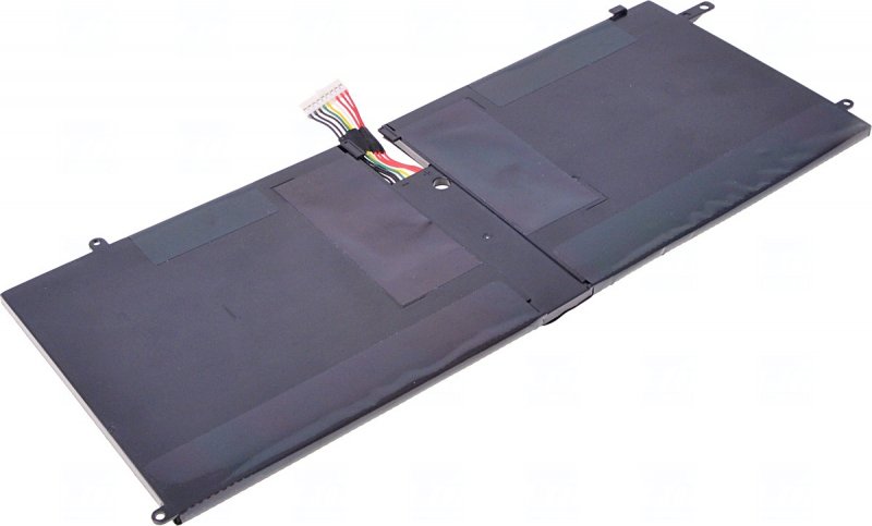 Baterie T6 Power Lenovo ThinkPad X1 Carbon 1st Gen, 3200mAh, 47Wh, 4cell, Li-Pol - obrázek č. 2