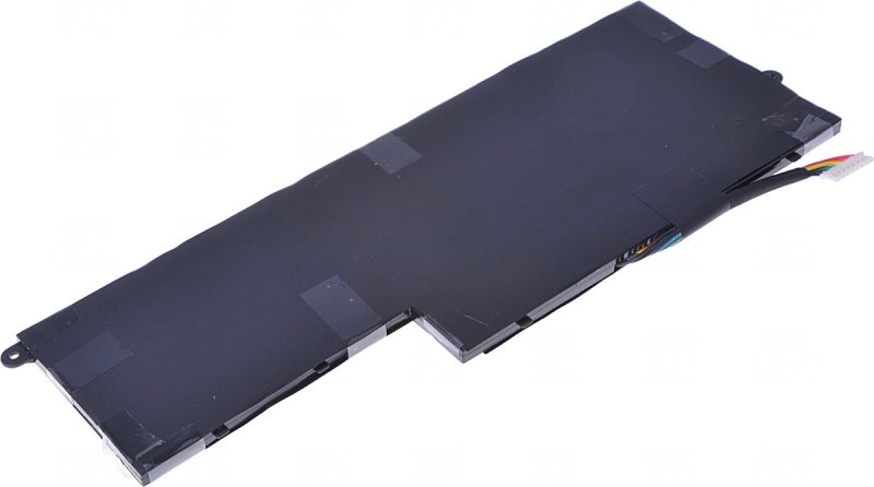 Baterie T6 Power Acer Aspire V5-122P, V5-132P, E3-111, E3-112, 2640mAh, 30Wh, 3cell, Li-pol - obrázek č. 3