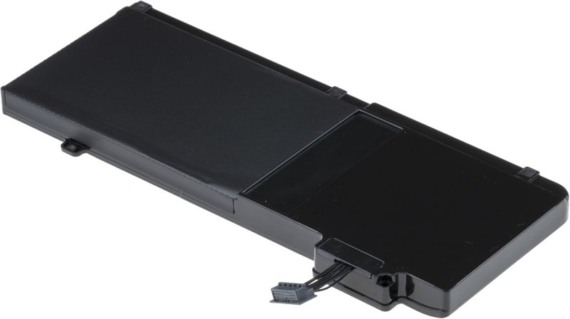 Baterie T6 Power Apple MacBook Pro 13" 2009, 2010, 2011, 2012, 5800mAh, 63Wh, 6cell, Li-pol - obrázek č. 2