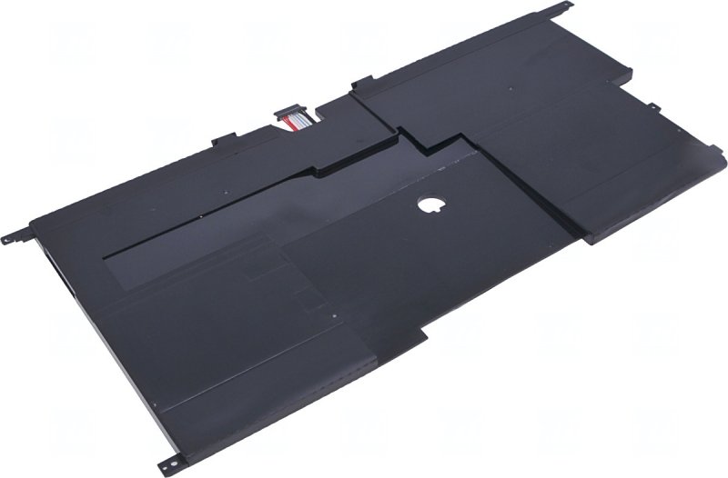 Baterie T6 Power Lenovo ThinkPad X1 Carbon 2nd Gen, 3rd Gen, 3350mAh, 51Wh, 8cell, Li-Pol - obrázek č. 2