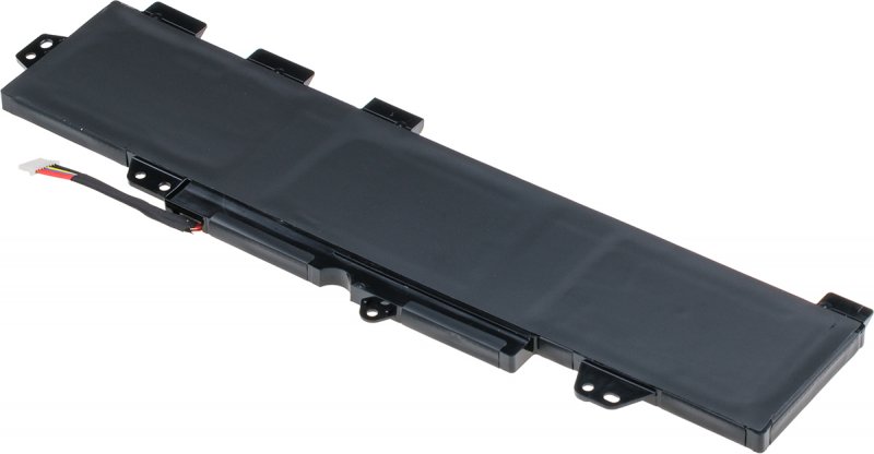Baterie T6 Power HP EliteBook 755 G5, 850 G5, 850 G6, ZBook 15u G5, 4850mAh, 56Wh, 3cell, Li-pol - obrázek č. 2