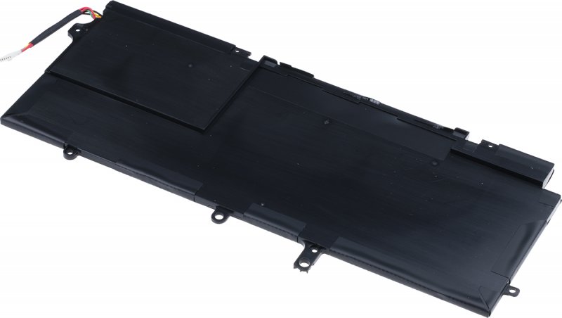 Baterie T6 Power pro HP EliteBook Folio 1040 G3, 3900mAh, 44Wh, 6cell, Li-pol - obrázek č. 2