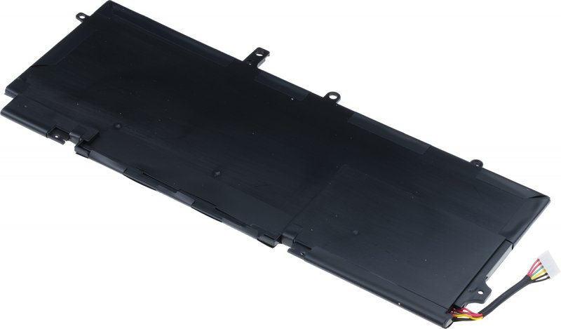 Baterie T6 Power pro HP EliteBook Folio 1040 G3, 3900mAh, 44Wh, 6cell, Li-pol - obrázek č. 3