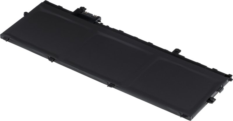 Baterie T6 Power pro Lenovo ThinkPad X1 Carbon 5th, 6th Gen, 4900mAh, 57Wh, 3cell, Li-Pol - obrázek č. 3