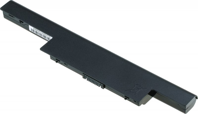 Baterie T6 Power pro Acer Aspire V3-771, V3-772G, TravelMate P643-M, P273-M, 5200mAh, 56Wh, 6cell - obrázek č. 3