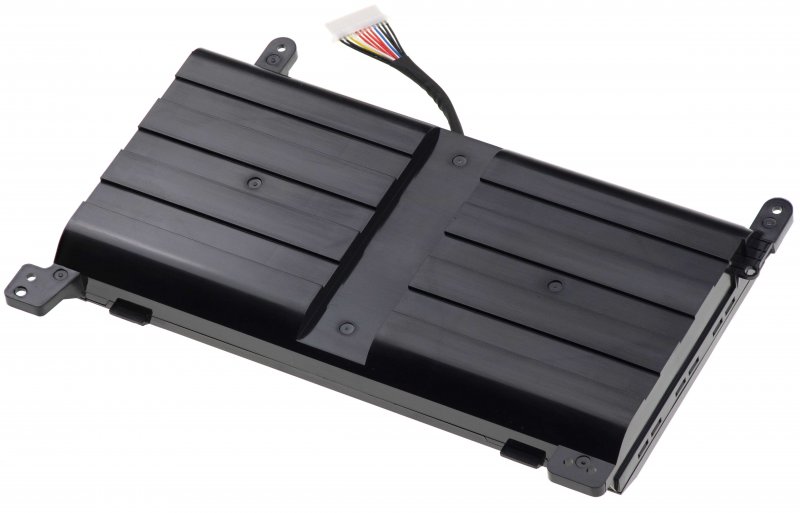 Baterie T6 Power pro HP Omen 17-an000, 17-an100, 12pin, Geforce 1050, 5973mAh, 86Wh, 8cell, Li-ion - obrázek č. 3