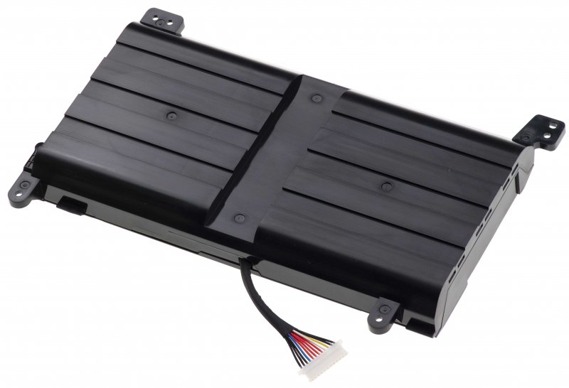 Baterie T6 Power pro HP Omen 17-an000, 17-an100, 12pin, Geforce 1050, 5973mAh, 86Wh, 8cell, Li-ion - obrázek č. 2