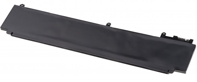 Baterie T6 Power pro Lenovo ThinkPad T460s, T470s, 2200mAh, 25Wh, 3cell, Li-Pol - obrázek č. 2