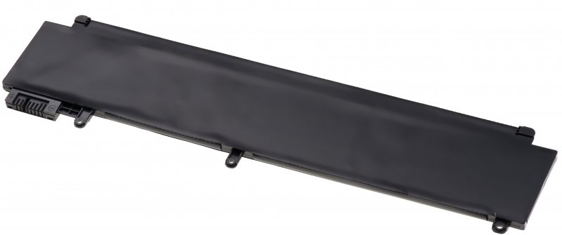 Baterie T6 Power pro Lenovo ThinkPad T460s, T470s, 2200mAh, 25Wh, 3cell, Li-Pol - obrázek č. 3