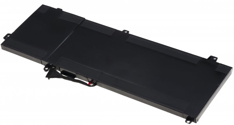 Baterie T6 Power HP ZBook Studio G3, ZBook Studio G4, 4210mAh, 64Wh, 4cell, Li-pol - obrázek č. 3