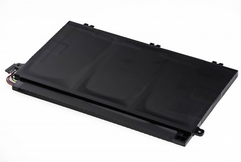 Baterie T6 Power Lenovo ThinkPad E480, E490, E580, E590, E14, E15, 4050mAh, 45Wh, 3cell, Li-pol - obrázek č. 3