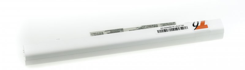 Baterie T6 Power Lenovo IdeaPad S210, S215, S20-30, 2600mAh, 28Wh, 3cell, white - obrázek č. 1