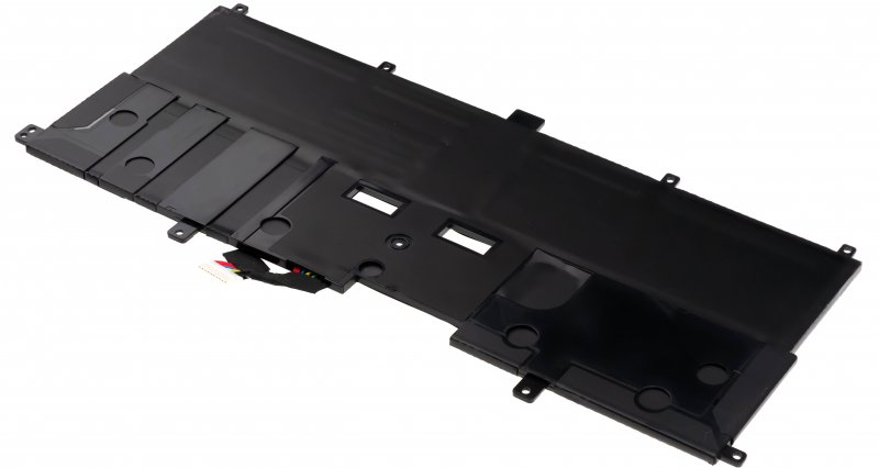 Baterie T6 Power pro Dell XPS 13 9365, 6050mAh, 46Wh, 4cell, Li-pol - obrázek č. 2