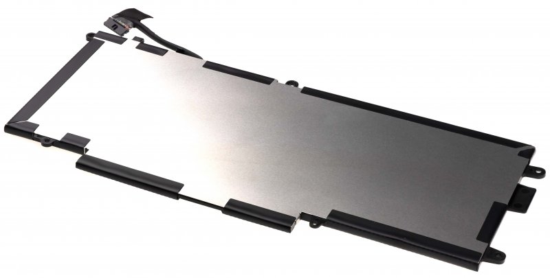 Baterie T6 Power pro Dell Latitude 5289, 7389, 7390 2in1, 7895mAh, 60Wh, 4cell, Li-pol - obrázek č. 3