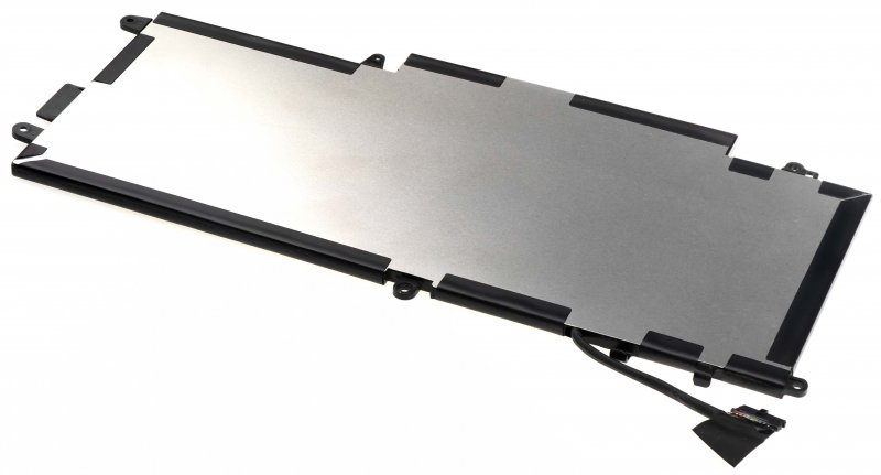 Baterie T6 Power pro Dell Latitude 5289, 7389, 7390 2in1, 7895mAh, 60Wh, 4cell, Li-pol - obrázek č. 2