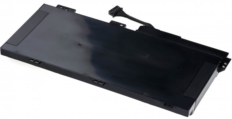 Baterie T6 Power pro HP ZBook 17 G3, 8300mAh, 95Wh, 6cell, Li-ion - obrázek č. 3