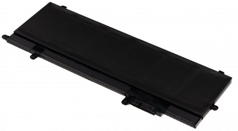 Baterie T6 Power Lenovo ThinkPad X280 serie, 4210mAh, 48Wh, 6cell, Li-Pol - obrázek č. 2