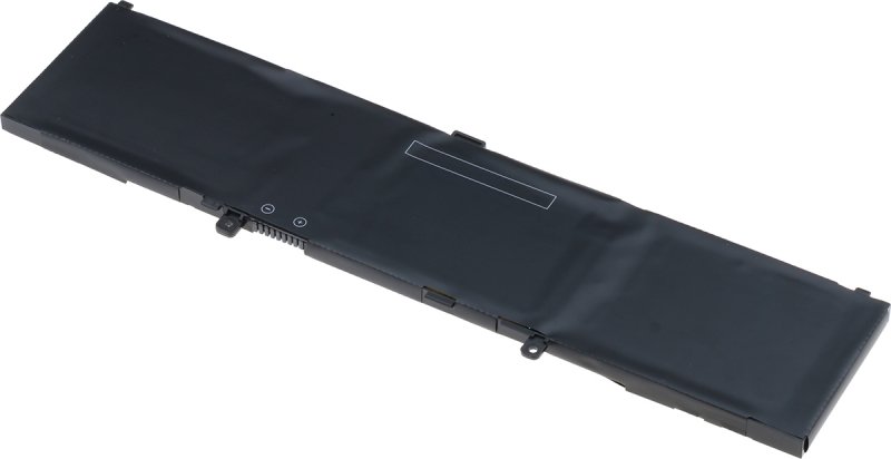 Baterie T6 Power pro Asus UX310U, UX410U, 4240mAh, 48Wh, 3cell, Li-pol - obrázek č. 2