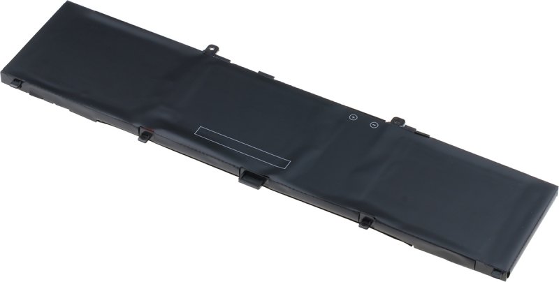 Baterie T6 Power pro Asus UX310U, UX410U, 4240mAh, 48Wh, 3cell, Li-pol - obrázek č. 3