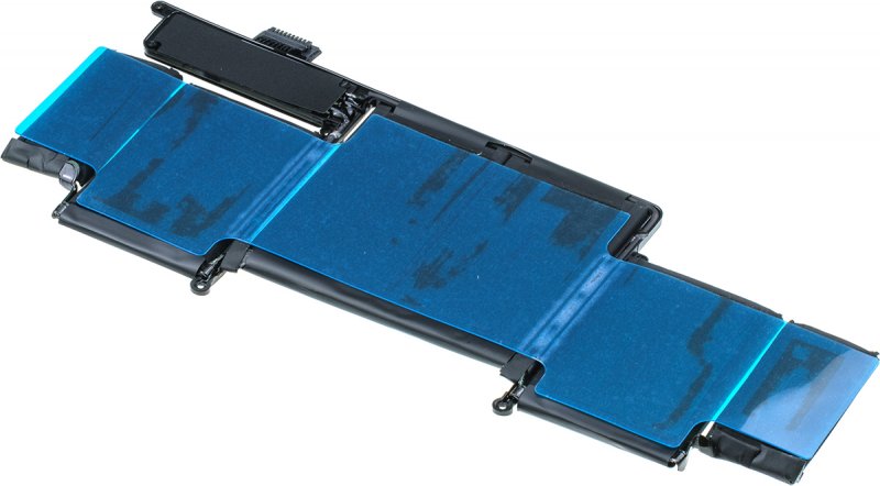 Baterie T6 Power pro Apple MacBook Pro 13" Retina (2013, 2014, 2015), 6330mAh, 71,8Wh, 6cell, Li-pol - obrázek č. 3