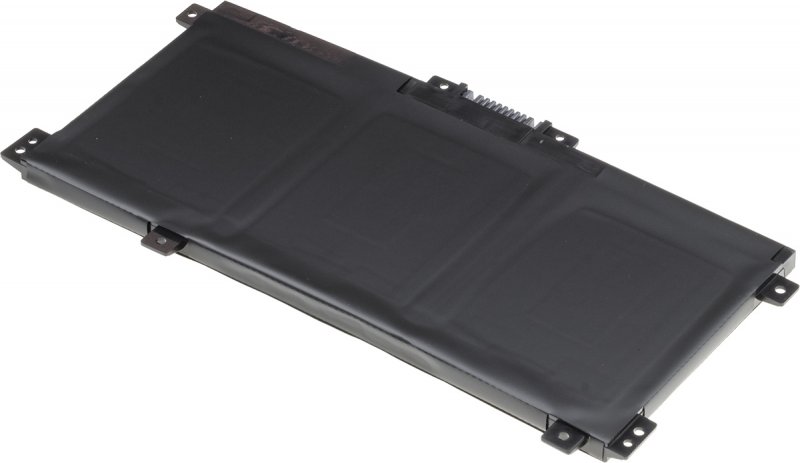 Baterie T6 Power HP Envy 15-bp000, 15-cn000, 17-ae000 x360 serie, 4835mAh, 55Wh, 3cell, Li-pol - obrázek č. 3