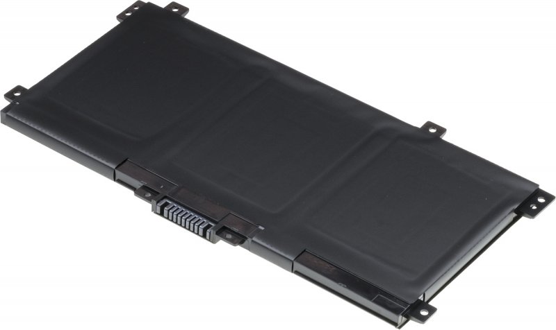 Baterie T6 Power pro HP Envy 15-bp000, 15-cn000, 17-ae000 x360 serie, 4835mAh, 55Wh, 3cell, Li-pol - obrázek č. 2
