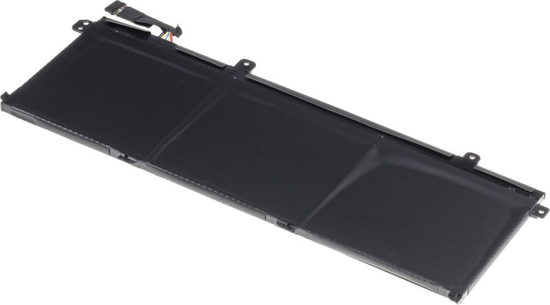 Baterie T6 Power Lenovo ThinkPad T490, T495, T14 Gen 1, P14s, P43s, 4415mAh, 51Wh, 3cell, Li-pol - obrázek č. 3