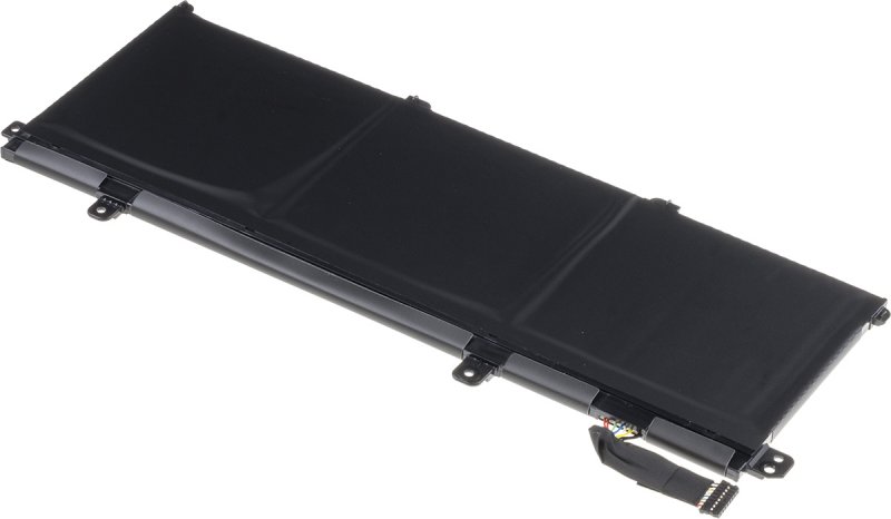 Baterie T6 Power Lenovo ThinkPad T490, T495, T14 Gen 1, P14s, P43s, 4415mAh, 51Wh, 3cell, Li-pol - obrázek č. 2