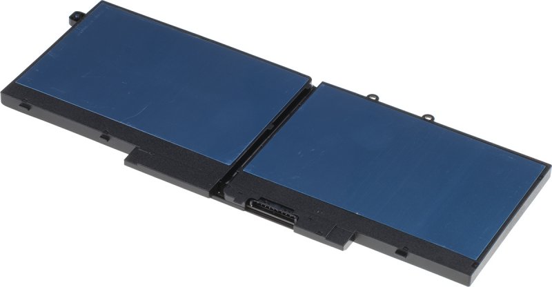 Baterie T6 Power pro Dell Latitude 5401, 5410, 5501, 5510, Precision 3550, 4470mAh, 68Wh, 4cell - obrázek č. 3