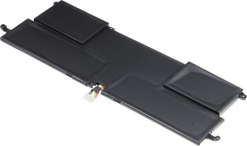 Baterie T6 Power HP EliteBook x360 1020 G2, 6470mAh, 49,8Wh, 4cell, Li-pol - obrázek č. 2