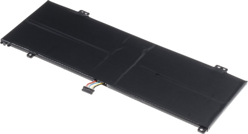 Baterie T6 Power Lenovo ThinkBook 13s, 14s, 2964mAh, 45Wh, 4cell, Li-pol - obrázek č. 2