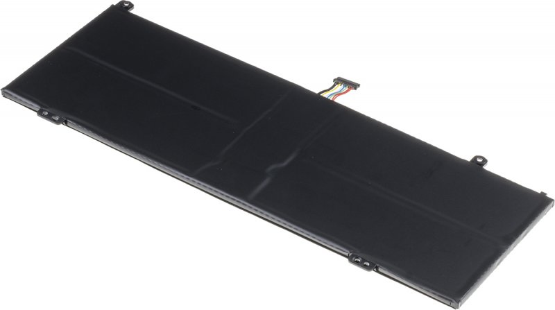 Baterie T6 Power Lenovo ThinkBook 13s, 14s, 2964mAh, 45Wh, 4cell, Li-pol - obrázek č. 3
