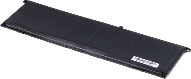 Baterie T6 Power pro Dell Latitude 3320, 3420, 3520, Vostro 3515, 5515, 3600mAh, 54Wh, 4cell, Li-pol - obrázek č. 3